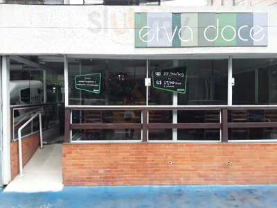 Erva Doce