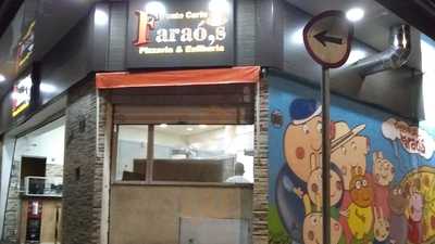 Pizzaria E Esfiharia Ponto Certo