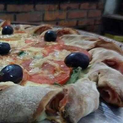 Reza Pizza Bar