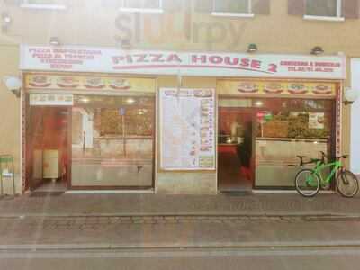 Pizza House Di Khalil Samy Khalil Omar, Paderno Dugnano