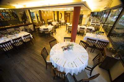 Maracatins Gourmet Restaurante