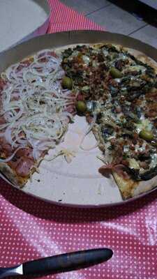 Pizzaria Aguia