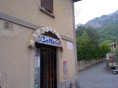 Latteria Gelateria Castelnuovo, Lecco