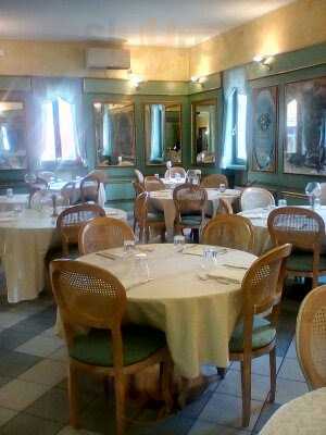 Locanda I Tarocchi, Vailate