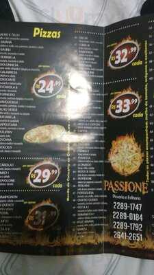 Pizzaria Passione