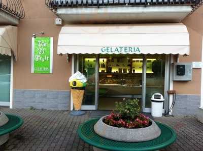 Gelateria Ice' N' Fruit