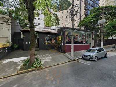 Restaurante Papo de Quintal