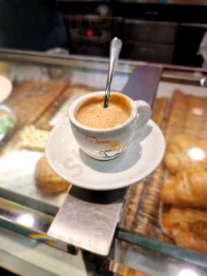 Caffetteria Panetteria Novia, Milano