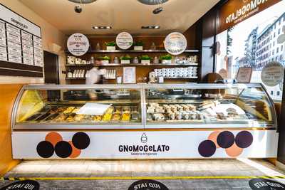 GnomoGelato, Milano