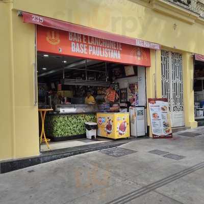 Base Paulistana