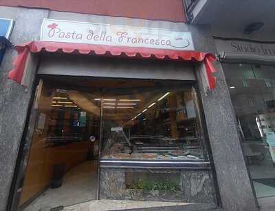 Pasta della Francesca, Milano