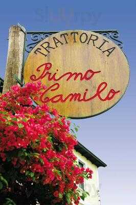 Trattoria Primo Camilo