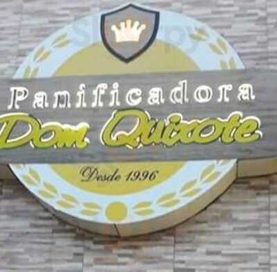 Panificadora Dom Quixote