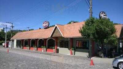 Mamão Restaurante