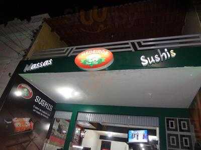 Medeiros Pizzaria