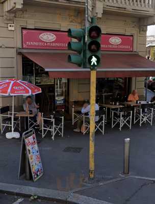 L'Angolo Dell'Aperitivo, Milano