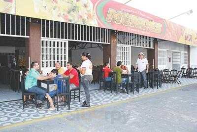 Churrascaria E Pizzaria Mendes