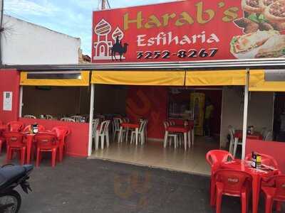 Harabs Esfiharia