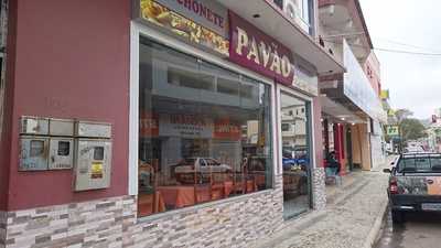 Lanchonete E Pizzaria Pavao