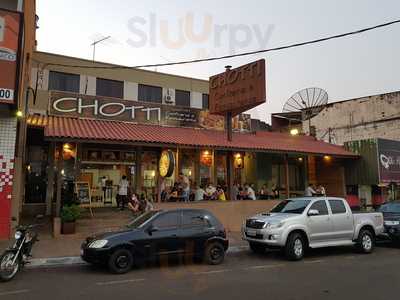 Restaurante Chotti