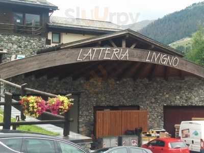 Latteria Livigno