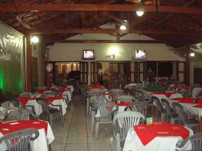 Pizzaria Recanto