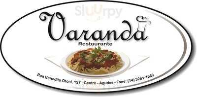 Varanda Restaurante