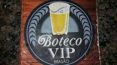 Boteco Vip Brasao