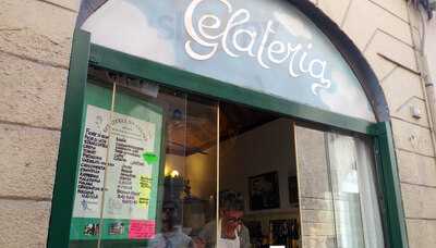 Gelateria Cesare