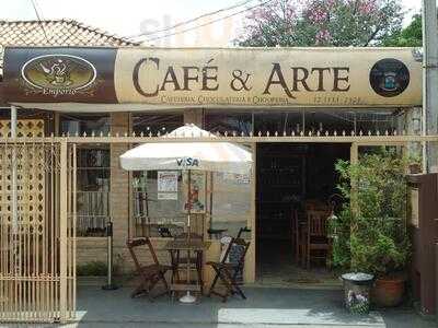 Café & Arte Empório