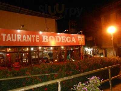 Bodega