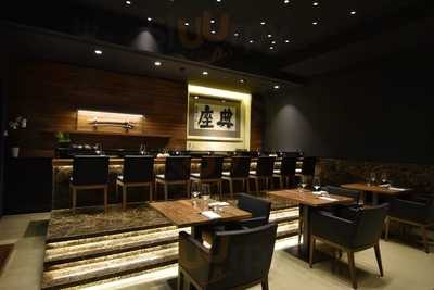 Wicky's Innovative Japanese Cuisine, Milano