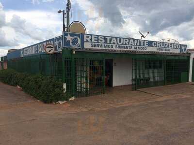 Restaurante Cruzeiro