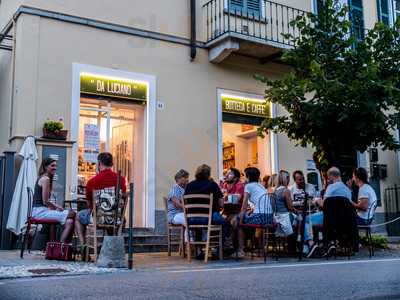 Da Luciano Bottega E Caffè