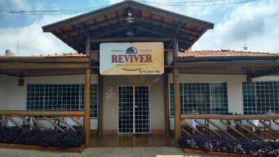 Restaurante Reviver