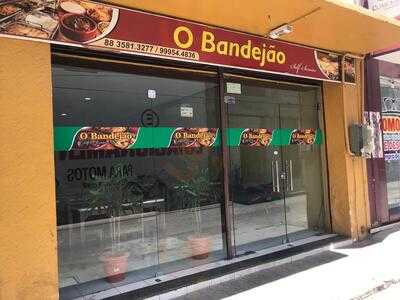 Restaurante Bandejão