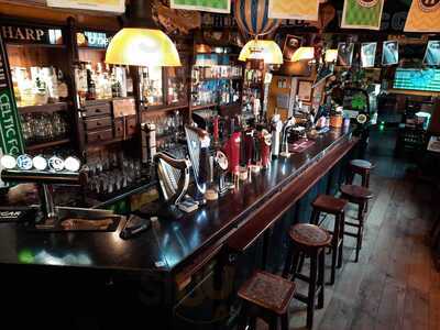 The Shamrock, Lecco