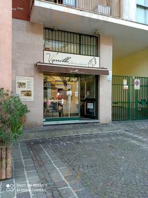 Vanille Gelateria, Melegnano