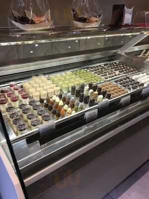 Gelateria Cavour, Como