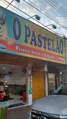 Pastelão