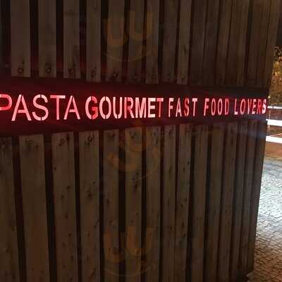 Dipasta Gourmet Fastfood