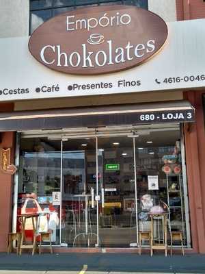 Emporio Chokolates