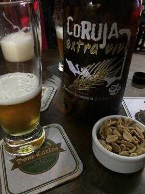 Dom Carlos Cervejaria