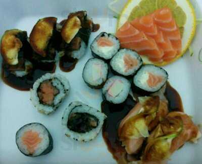 Sushi Uruacu