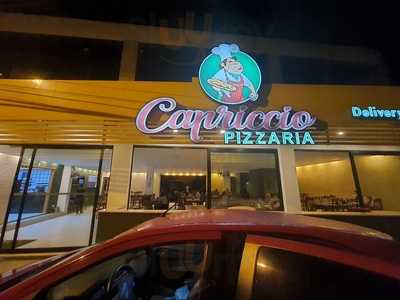 Pizzaria Capriccio