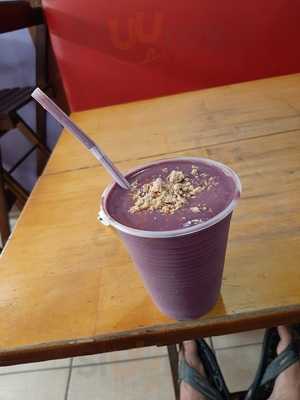 Acai Saude