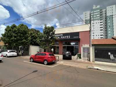 Restaurante E Petiscaria Souza Naves