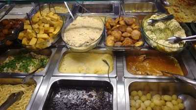 Restaurante E Lancheria Sirlei