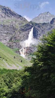 Le Cascate, Valbondione