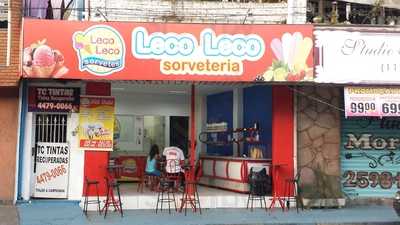 Top Milk Sorveteria